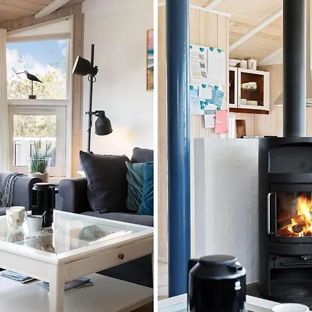 Tv1597-albaek-albaekvej-78 בית נופש