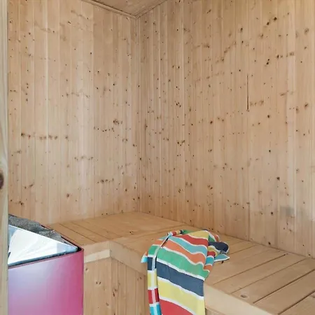 Tv1597-albaek-albaekvej-78 בית נופש *