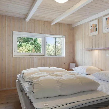 Tv1597-albaek-albaekvej-78 בית נופש *