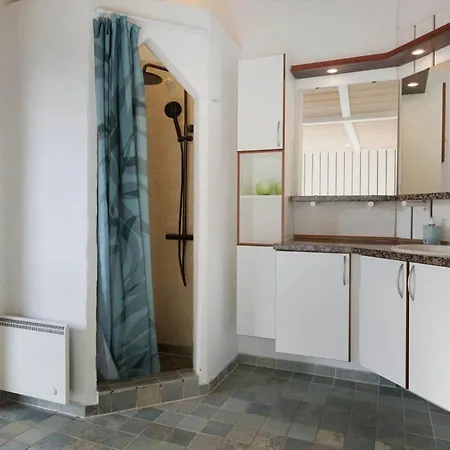 Tv1597-albaek-albaekvej-78 בית נופש *