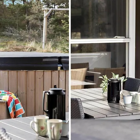 Tv1597-albaek-albaekvej-78 Holiday home Aalbaek