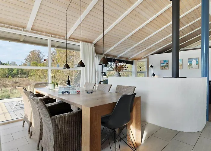 Tatil Evi Tv1597-albaek-albaekvej-78 *